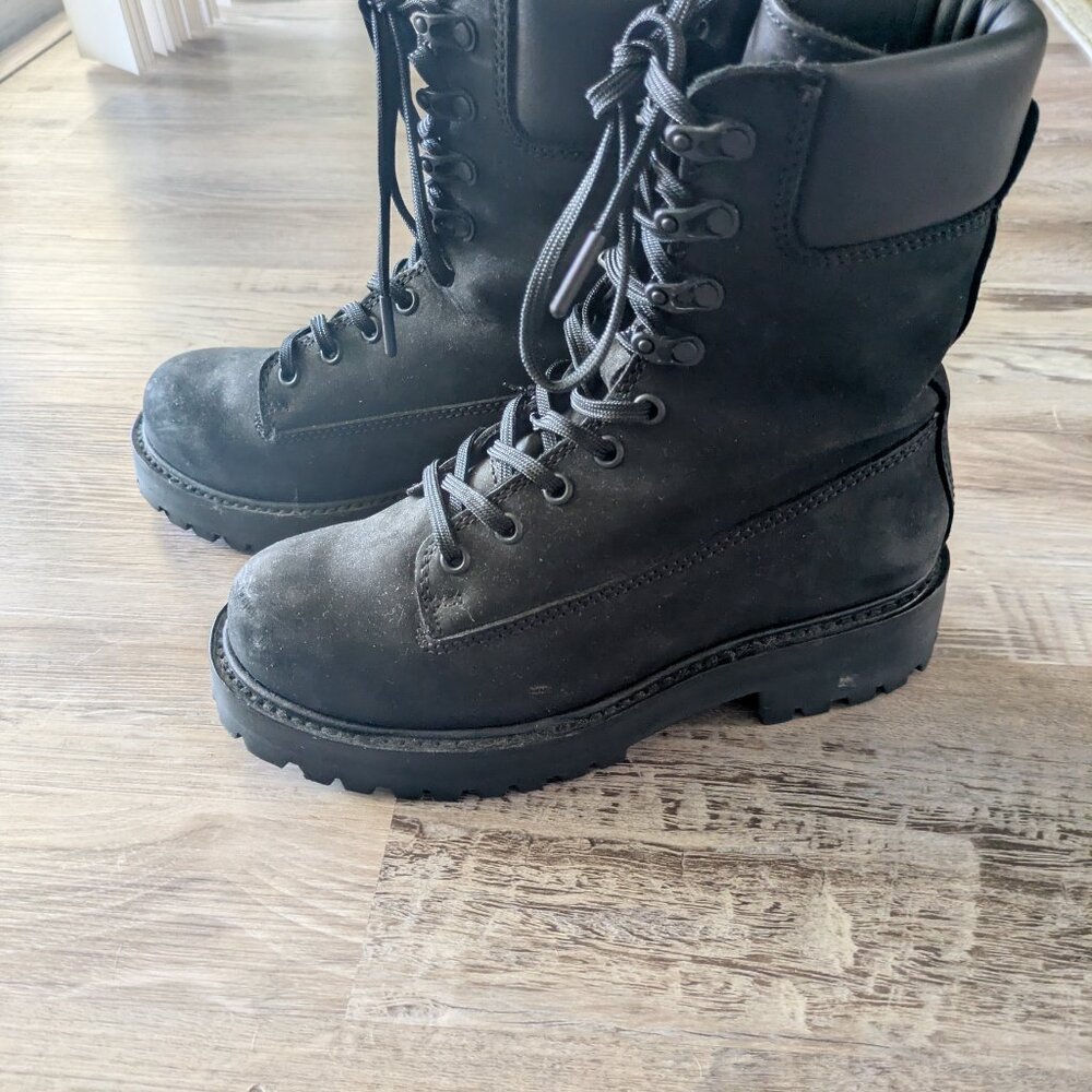 Thursday Boot Company Women's Explorer Boots- Size 7 - Picture 2 of 12